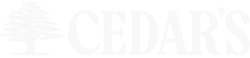 Cedars Logo
