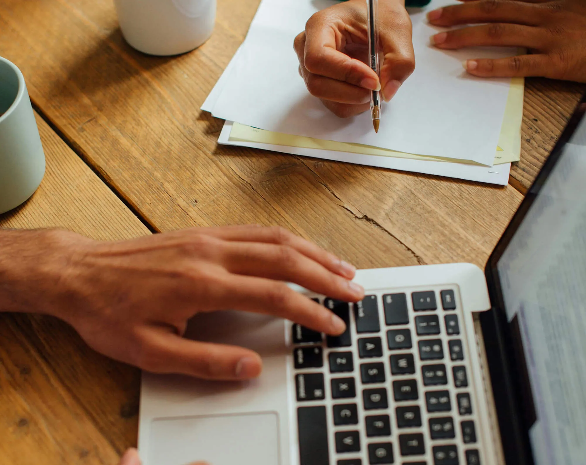 Hello World: Welcome to the Peacan Digital Blog